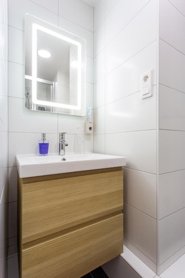 שאנז סור-מרנה D&E - Paris-Disney - Holidays Apartment - Appartement De Vacances - 5 Chambres- 5 Sdb - 5 Bedrooms - 5 Bathrooms - Netflix מראה חיצוני תמונה