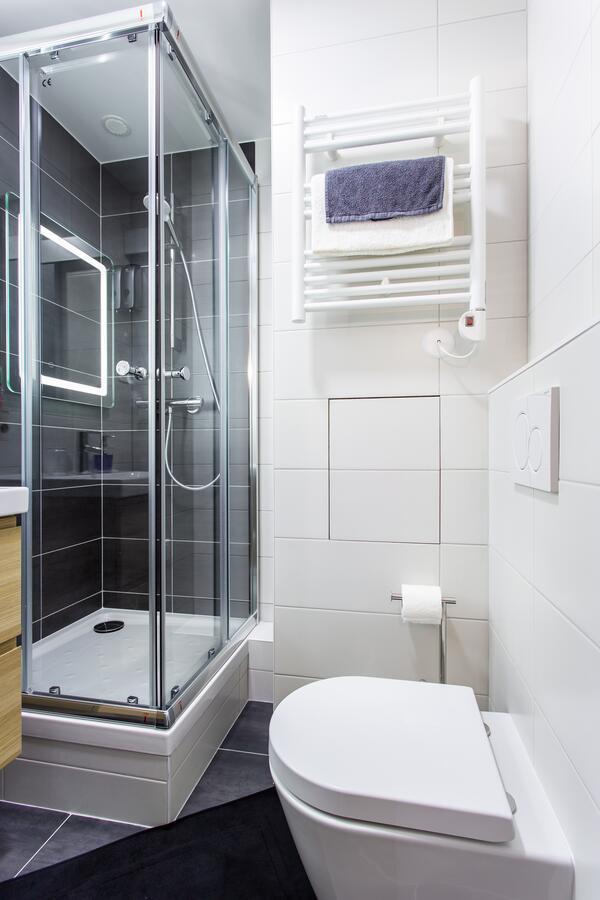 שאנז סור-מרנה D&E - Paris-Disney - Holidays Apartment - Appartement De Vacances - 5 Chambres- 5 Sdb - 5 Bedrooms - 5 Bathrooms - Netflix מראה חיצוני תמונה