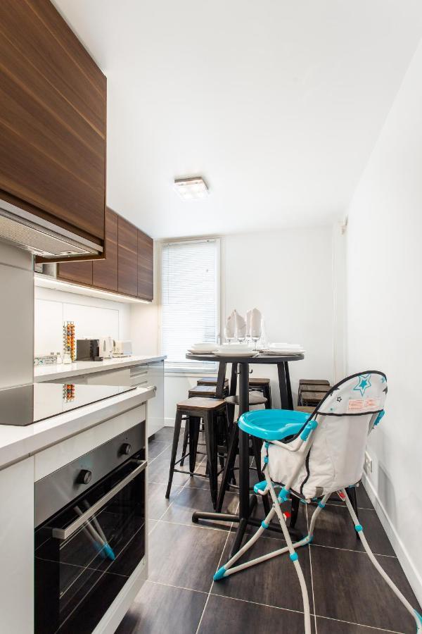 שאנז סור-מרנה D&E - Paris-Disney - Holidays Apartment - Appartement De Vacances - 5 Chambres- 5 Sdb - 5 Bedrooms - 5 Bathrooms - Netflix מראה חיצוני תמונה