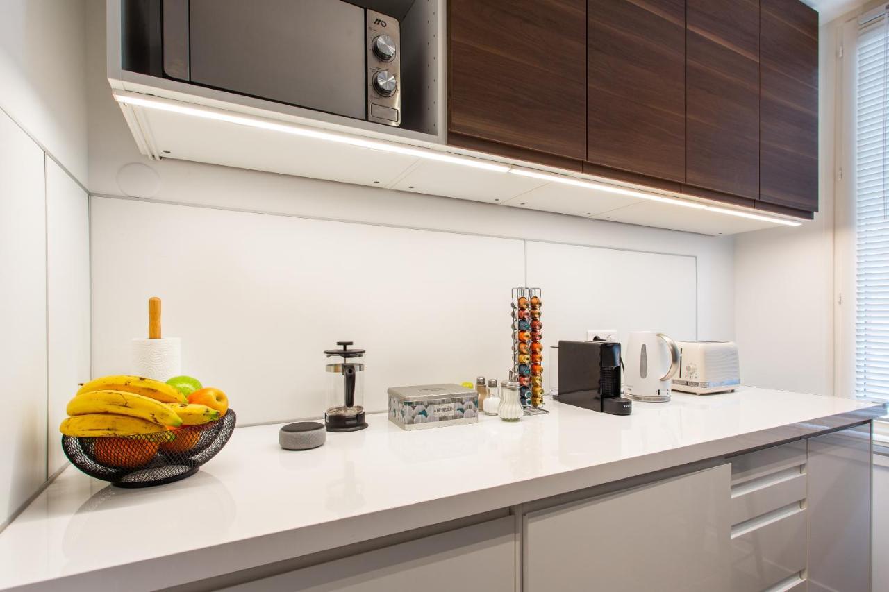 שאנז סור-מרנה D&E - Paris-Disney - Holidays Apartment - Appartement De Vacances - 5 Chambres- 5 Sdb - 5 Bedrooms - 5 Bathrooms - Netflix מראה חיצוני תמונה