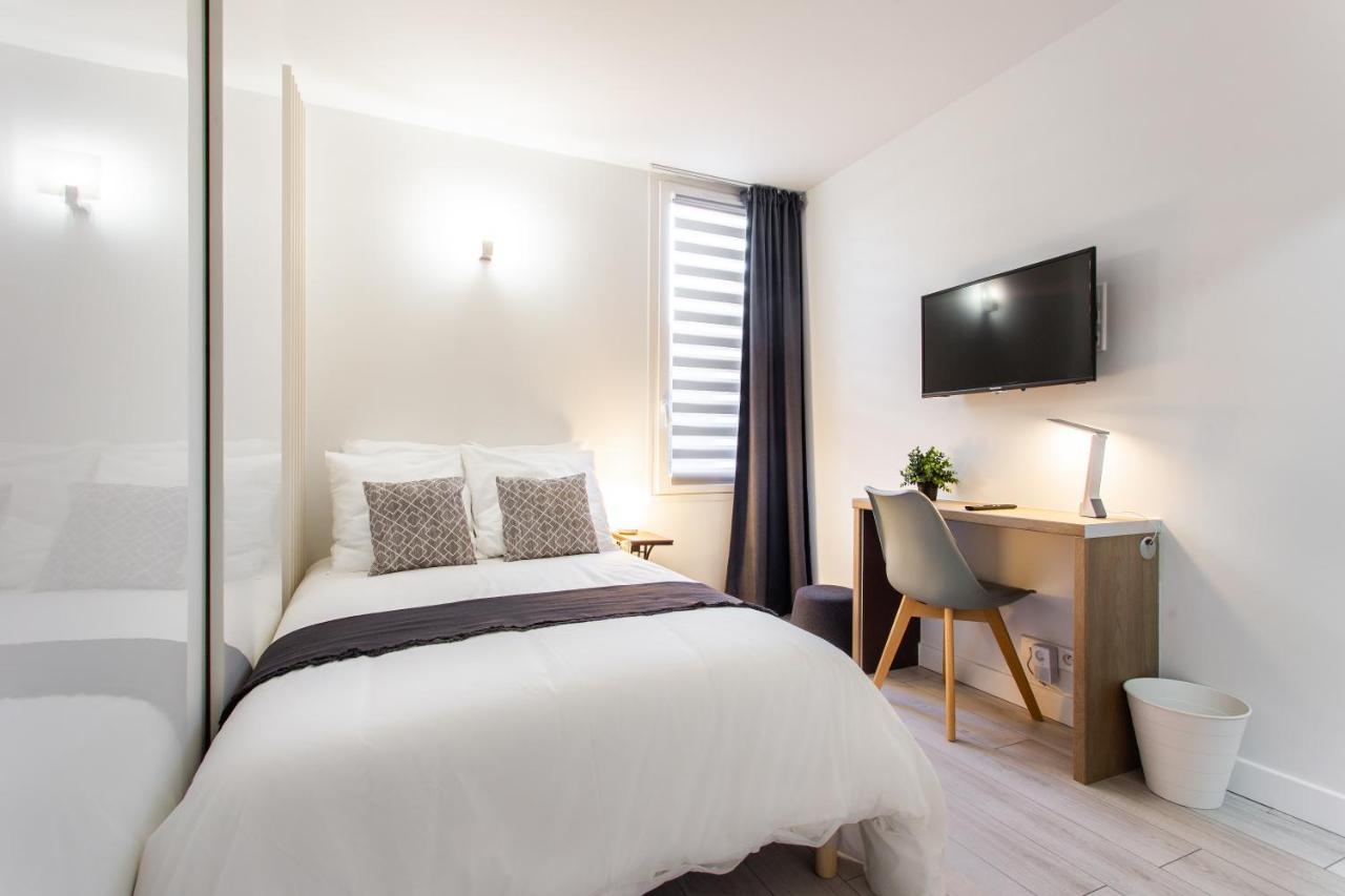 שאנז סור-מרנה D&E - Paris-Disney - Holidays Apartment - Appartement De Vacances - 5 Chambres- 5 Sdb - 5 Bedrooms - 5 Bathrooms - Netflix מראה חיצוני תמונה