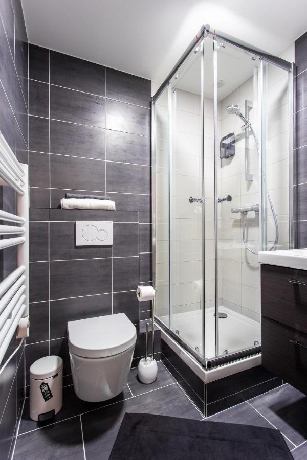שאנז סור-מרנה D&E - Paris-Disney - Holidays Apartment - Appartement De Vacances - 5 Chambres- 5 Sdb - 5 Bedrooms - 5 Bathrooms - Netflix מראה חיצוני תמונה