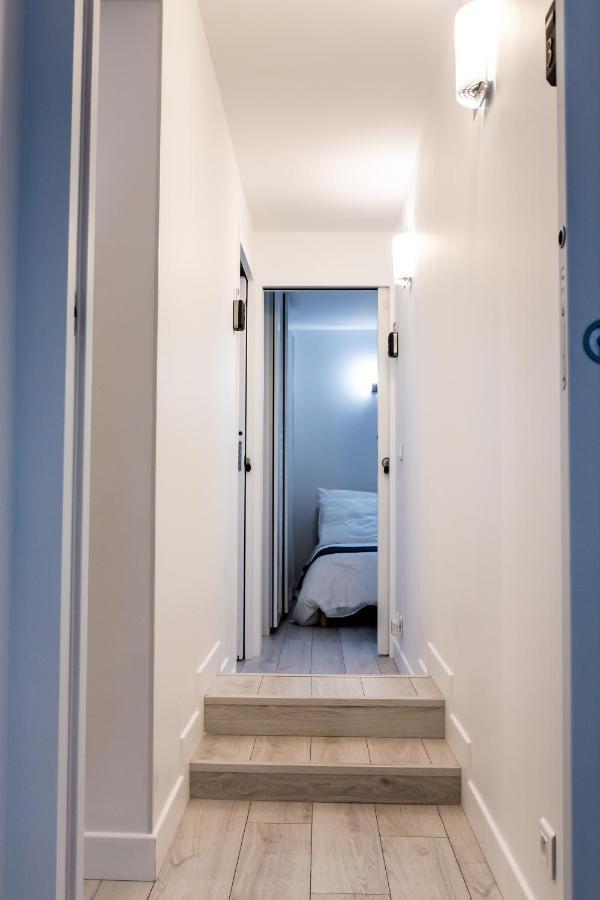 שאנז סור-מרנה D&E - Paris-Disney - Holidays Apartment - Appartement De Vacances - 5 Chambres- 5 Sdb - 5 Bedrooms - 5 Bathrooms - Netflix מראה חיצוני תמונה