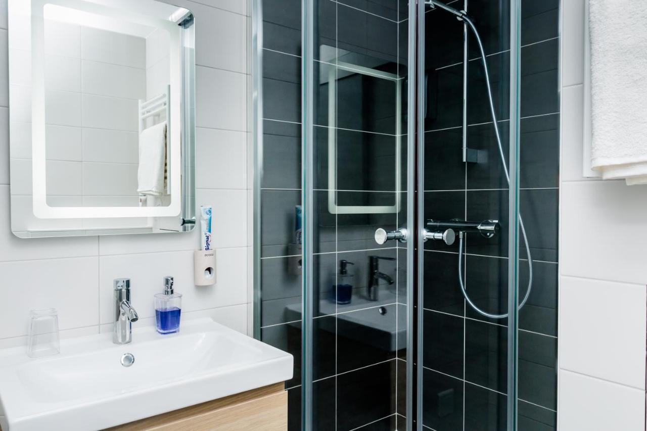 שאנז סור-מרנה D&E - Paris-Disney - Holidays Apartment - Appartement De Vacances - 5 Chambres- 5 Sdb - 5 Bedrooms - 5 Bathrooms - Netflix מראה חיצוני תמונה
