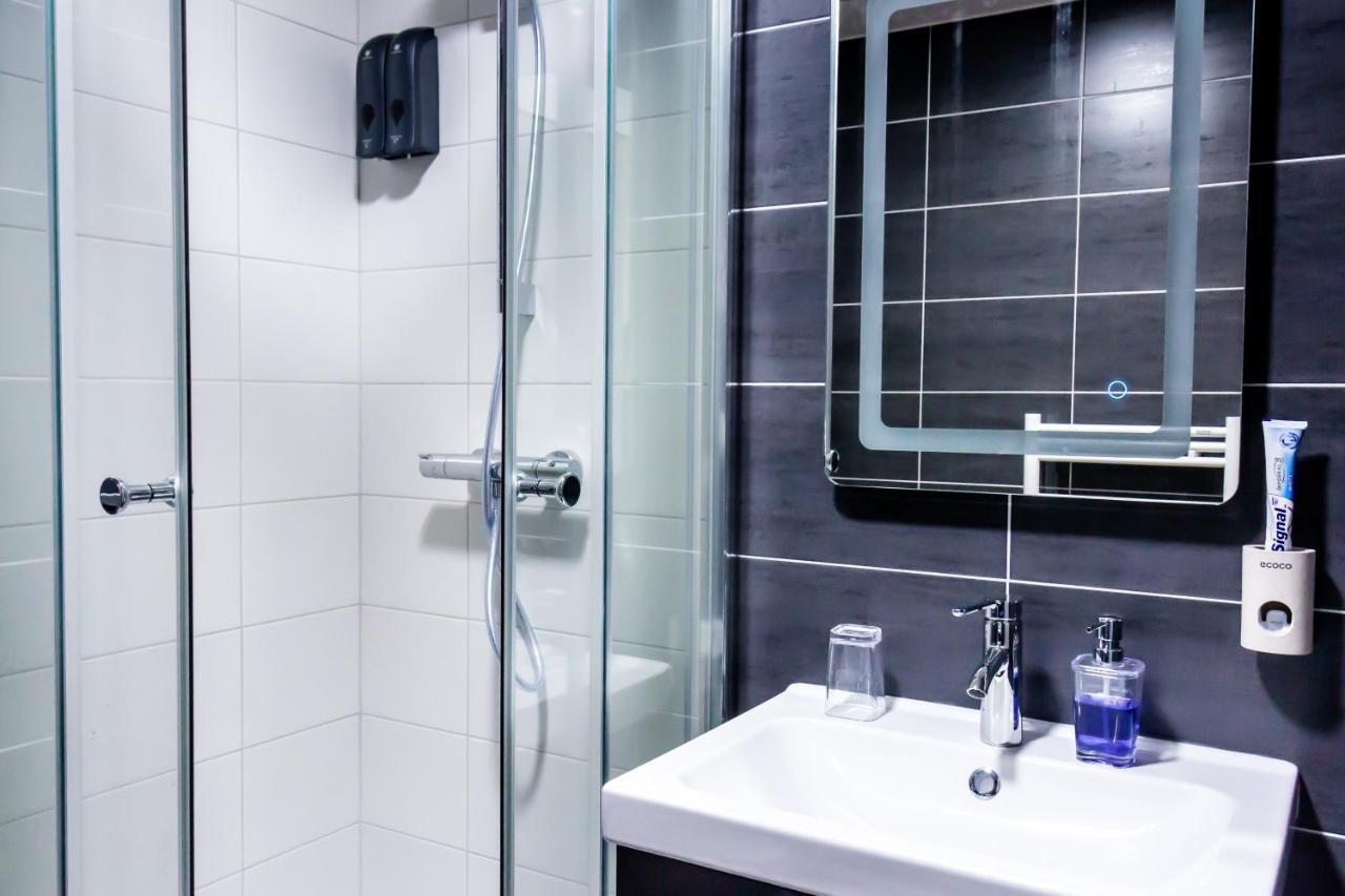 שאנז סור-מרנה D&E - Paris-Disney - Holidays Apartment - Appartement De Vacances - 5 Chambres- 5 Sdb - 5 Bedrooms - 5 Bathrooms - Netflix מראה חיצוני תמונה