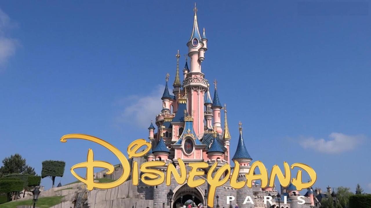 שאנז סור-מרנה D&E - Paris-Disney - Holidays Apartment - Appartement De Vacances - 5 Chambres- 5 Sdb - 5 Bedrooms - 5 Bathrooms - Netflix מראה חיצוני תמונה