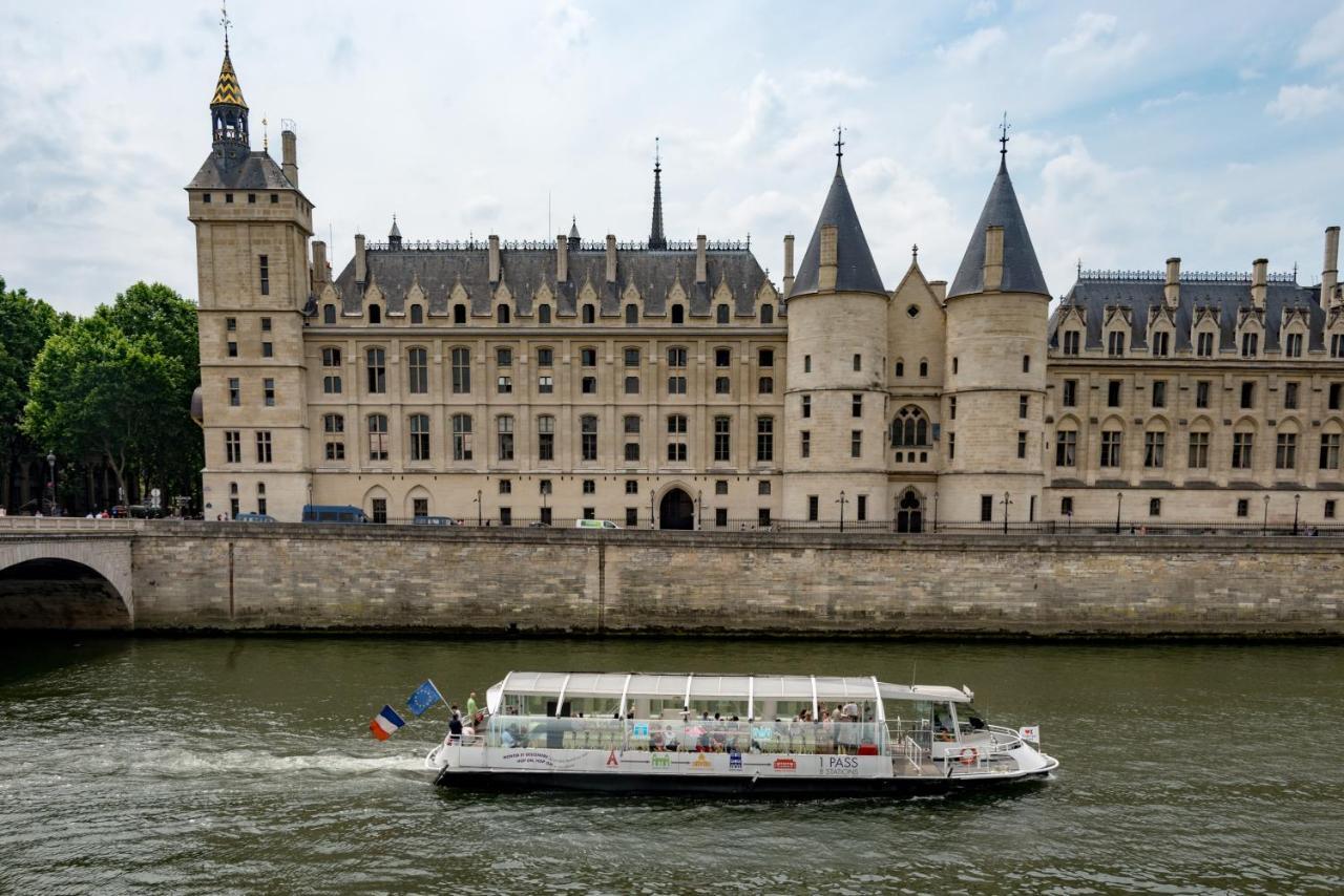 שאנז סור-מרנה D&E - Paris-Disney - Holidays Apartment - Appartement De Vacances - 5 Chambres- 5 Sdb - 5 Bedrooms - 5 Bathrooms - Netflix מראה חיצוני תמונה