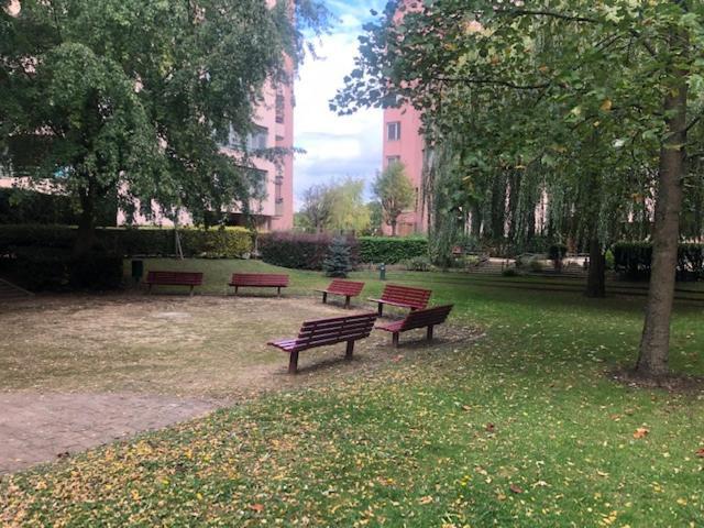שאנז סור-מרנה D&E - Paris-Disney - Holidays Apartment - Appartement De Vacances - 5 Chambres- 5 Sdb - 5 Bedrooms - 5 Bathrooms - Netflix מראה חיצוני תמונה